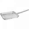Stalowa Patelnia Grillowa 24 Cm Zwilling Plus